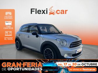 Imagen de MINI Countryman COUNTRYMAN COOPER D AUT.