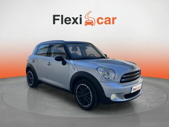 Imagen de MINI Countryman COUNTRYMAN COOPER D AUT.