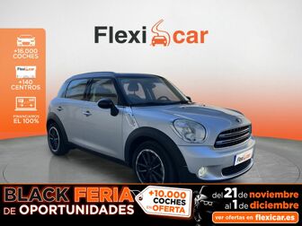 Imagen de MINI Countryman COUNTRYMAN COOPER D AUT.