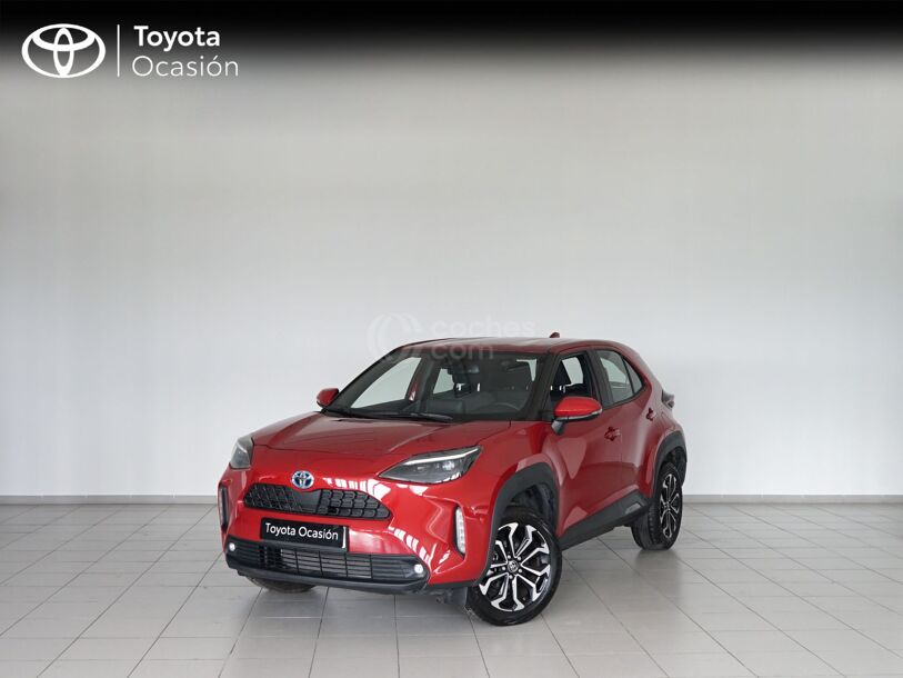 Foto del TOYOTA Yaris Cross 120H Active Tech