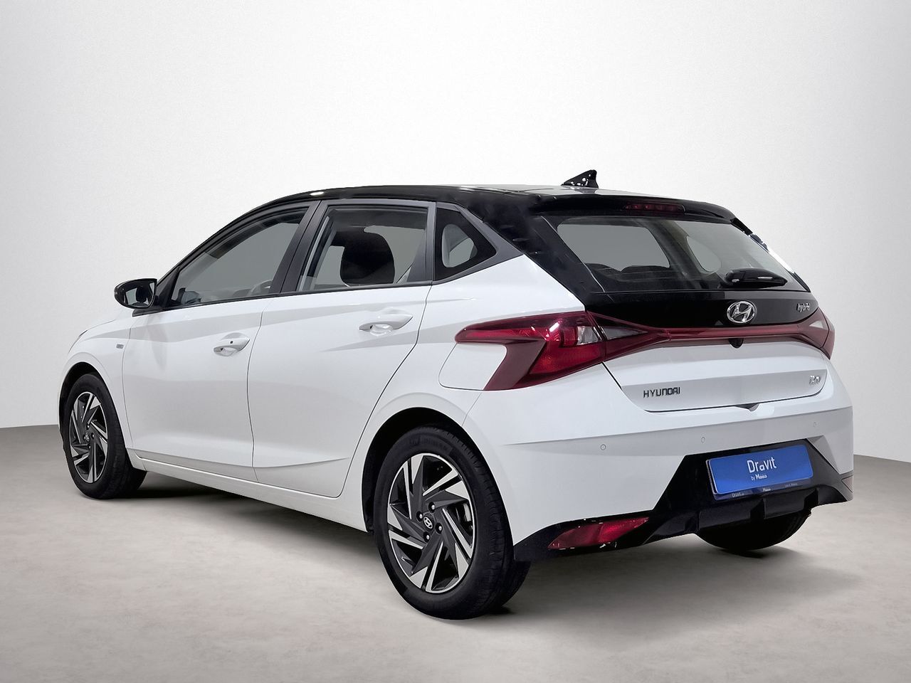 Foto del HYUNDAI i20 1.0 TGDI Tecno 2C 48V 100