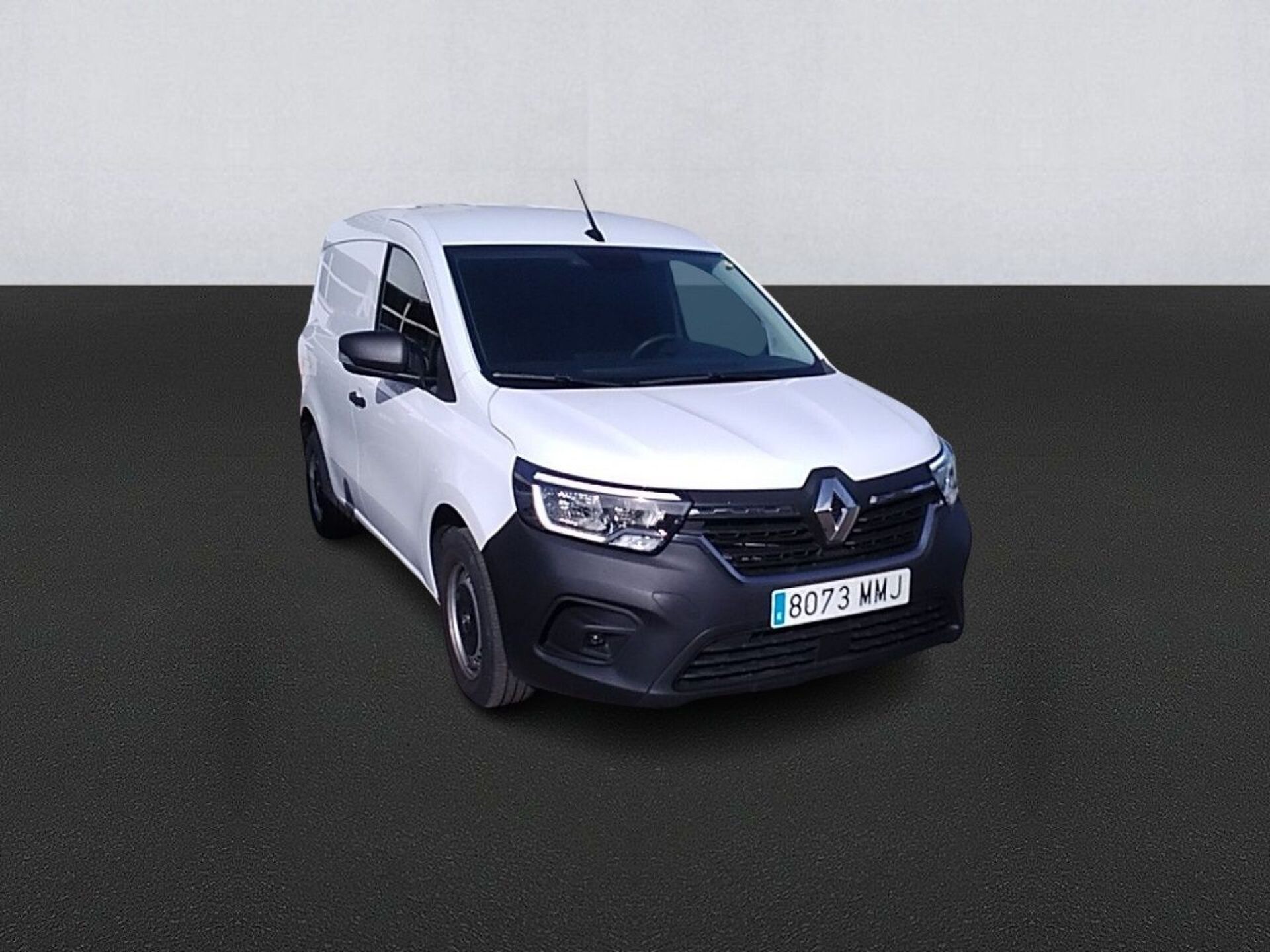 Imagen 3 de RENAULT Kangoo