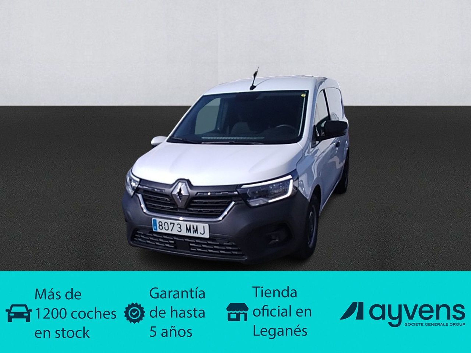 Imagen de RENAULT Kangoo