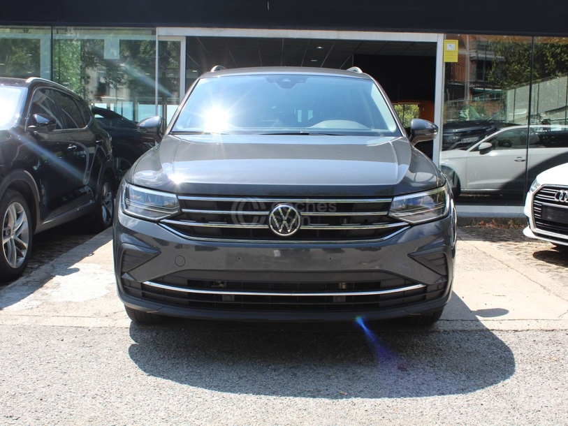 Foto del VOLKSWAGEN Tiguan 1.4 eHibrid Life 180kW