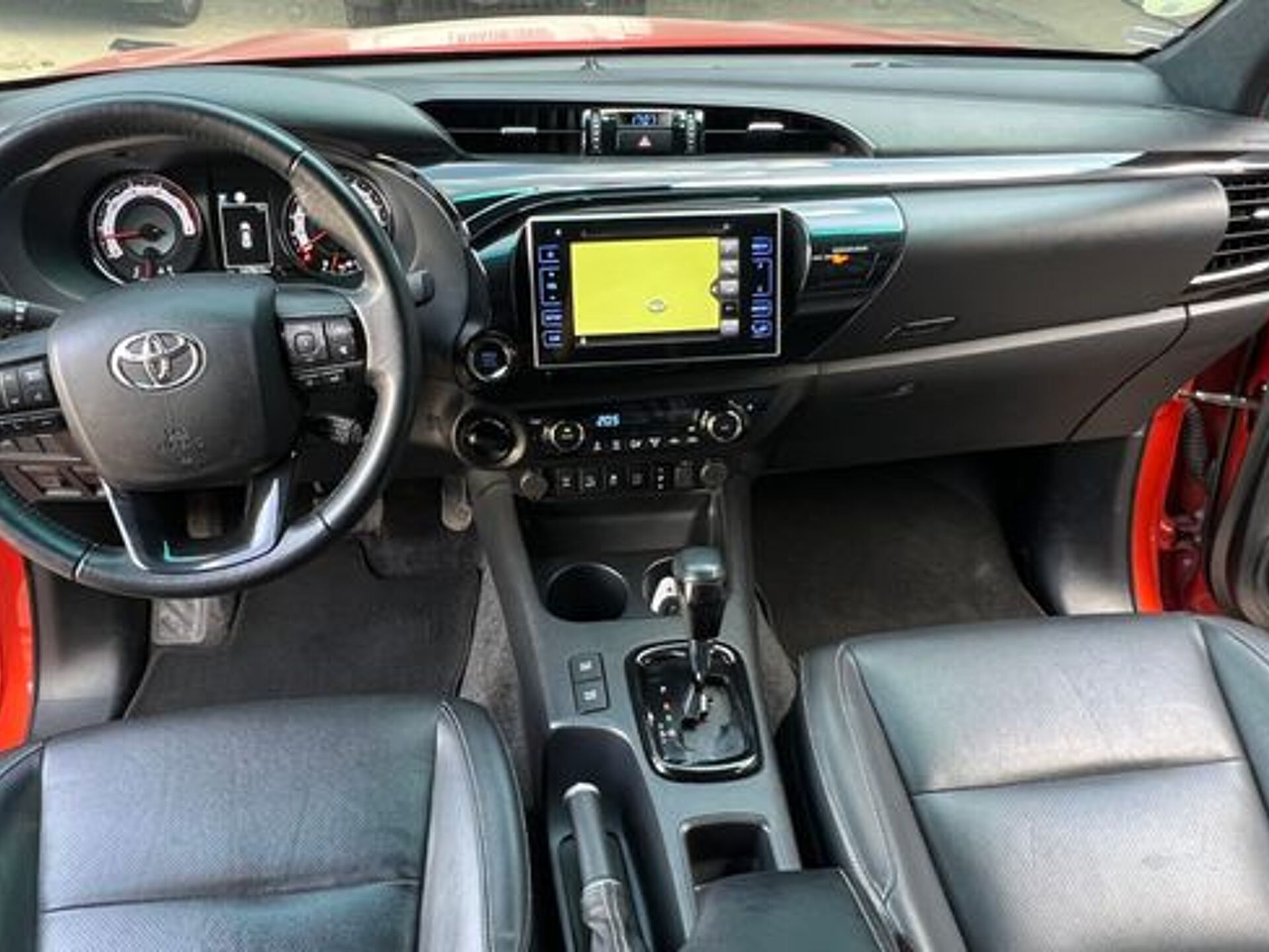 Imagen 3 de TOYOTA Hilux