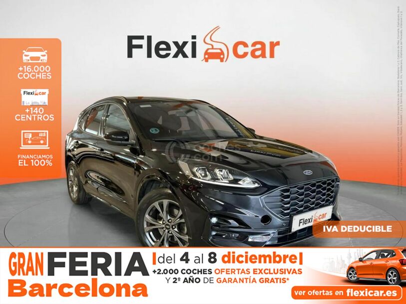 Foto del FORD Kuga 1.5 EcoBoost ST-Line FWD 150