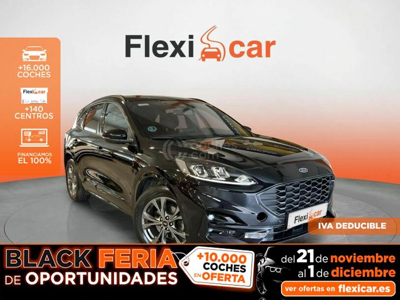 Foto del FORD Kuga 1.5 EcoBoost ST-Line FWD 150