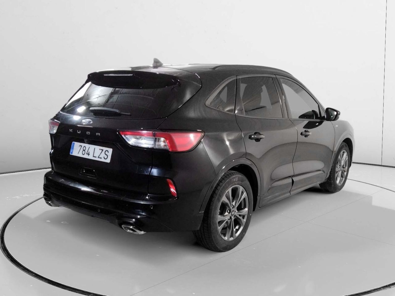 Foto del FORD Kuga 1.5 EcoBoost ST-Line FWD 150