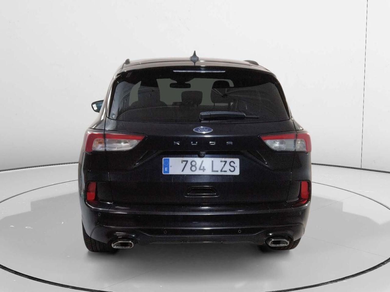 Foto del FORD Kuga 1.5 EcoBoost ST-Line FWD 150