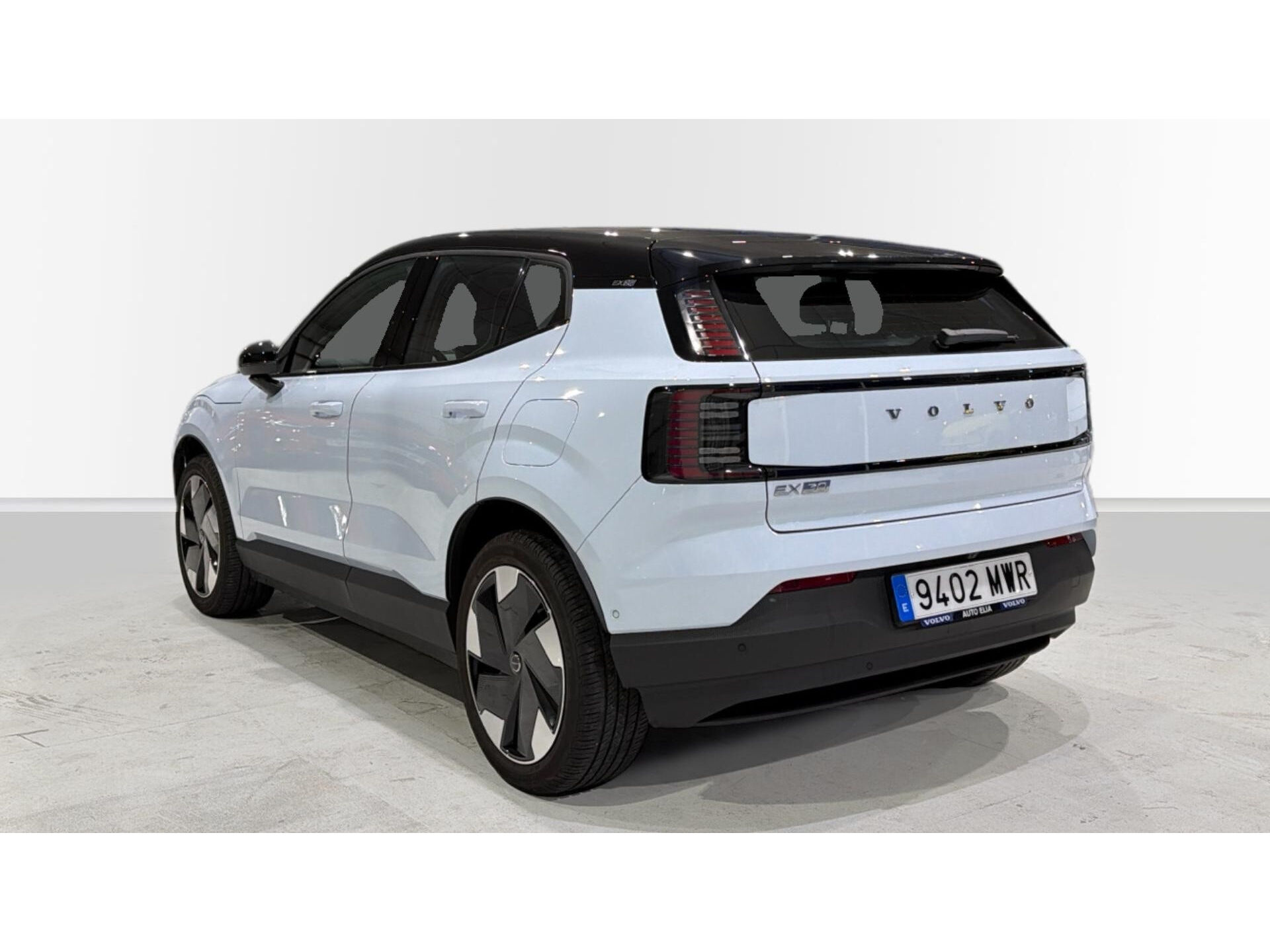 Imagen 2 de VOLVO EX30