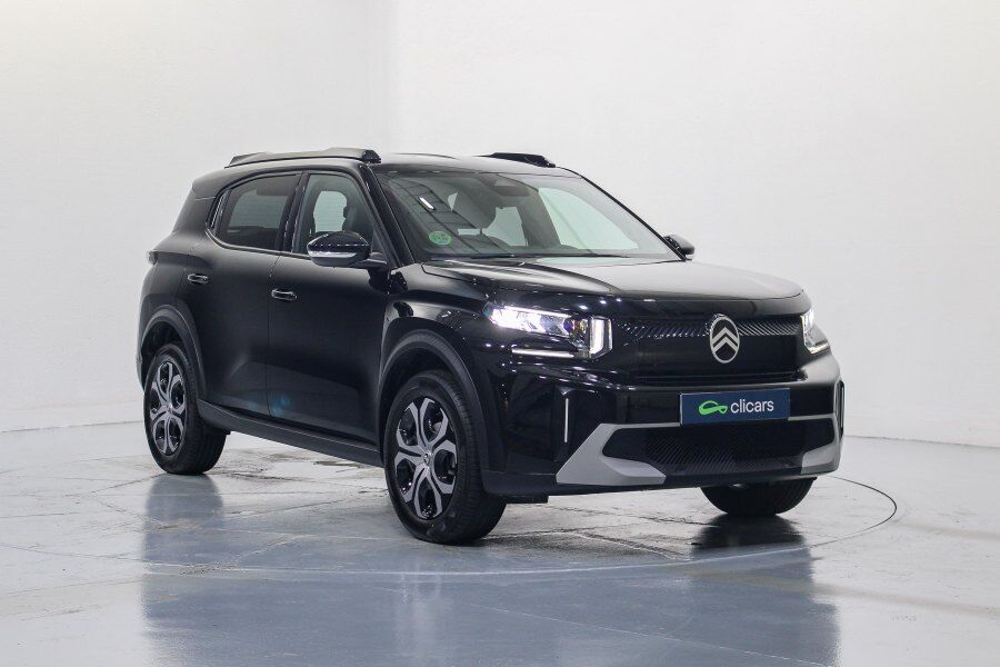 Foto del CITROEN C3 Aircross Turbo You + Pack Plus 100