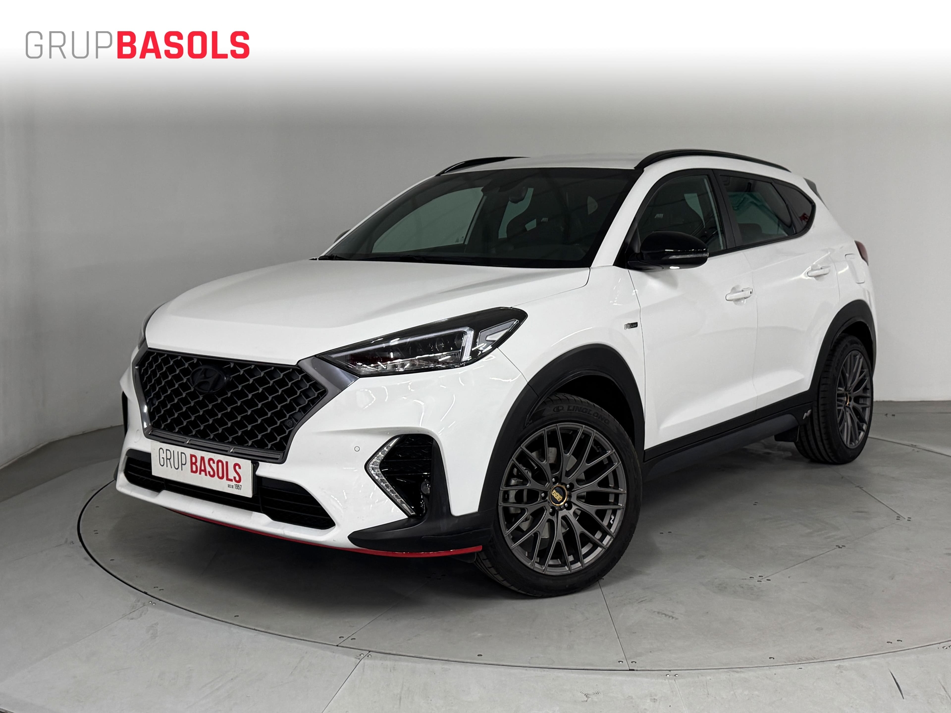 Imagen de HYUNDAI Tucson