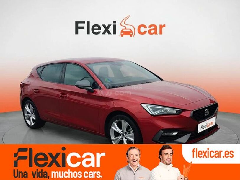 Foto del SEAT León ST 1.5 TSI S&S Style Special Edition 150