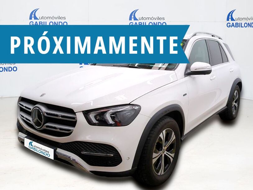 Foto del MERCEDES Clase GLE GLE Coupé 350e 4Matic Aut.