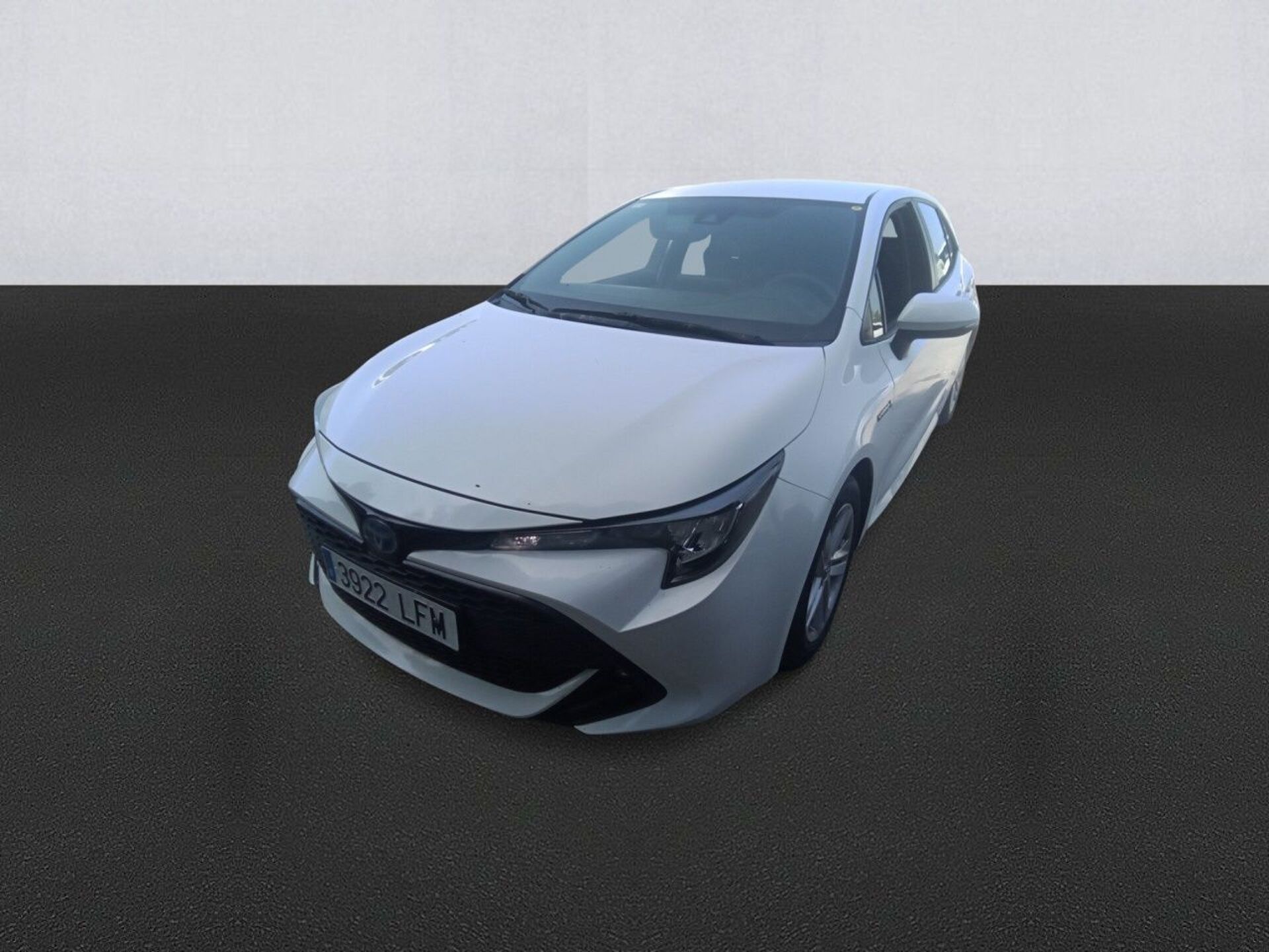 Imagen de TOYOTA Corolla