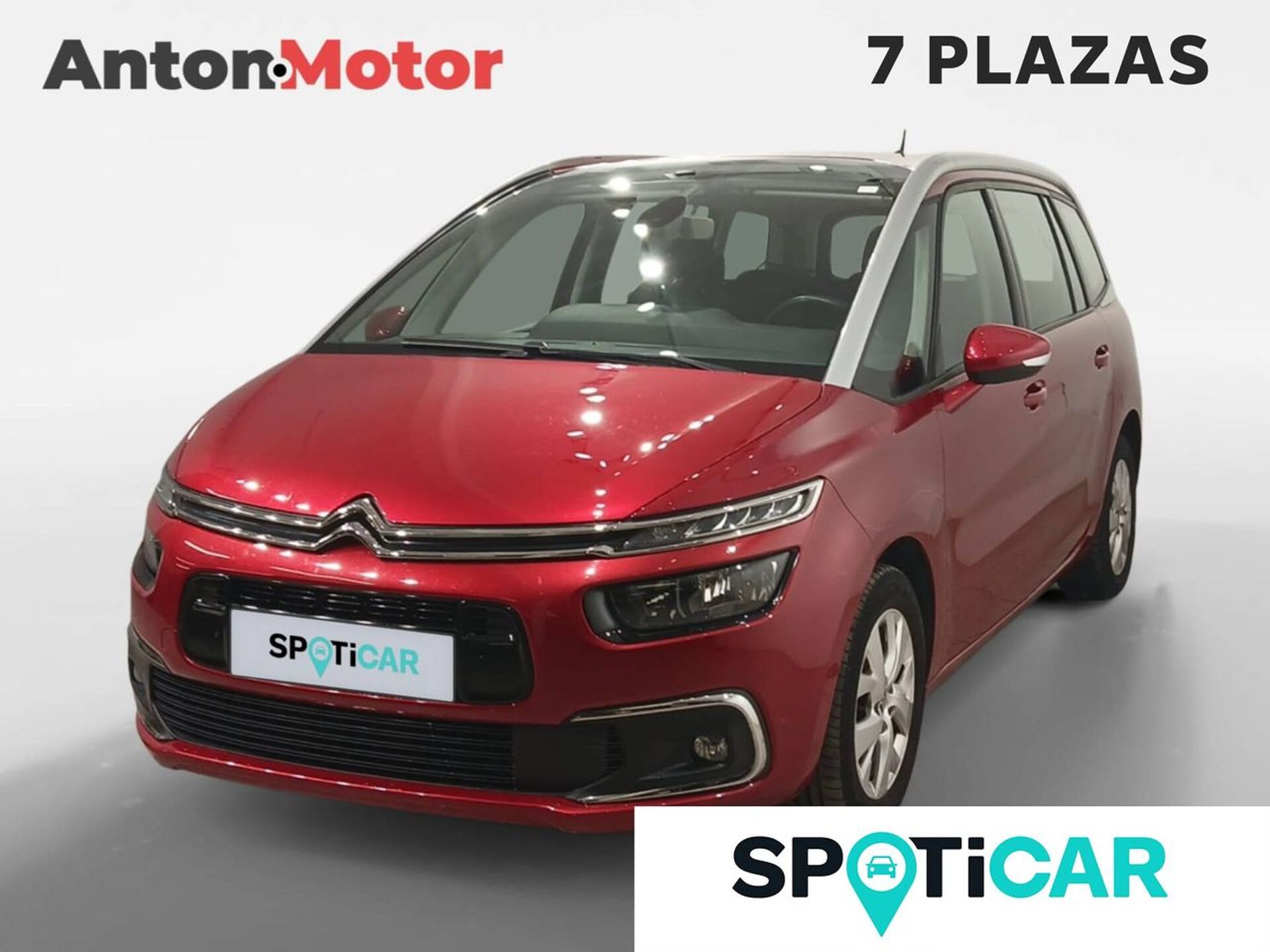 Imagen 1 de CITROEN C4