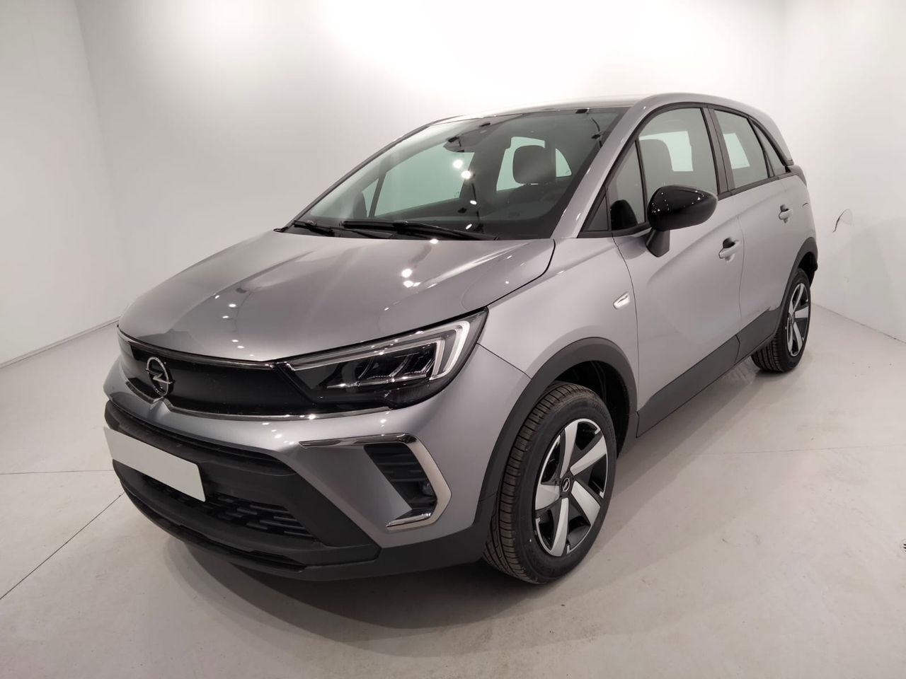 OPEL Crossland (1.2 81kW (110CV) Edition) en Álava