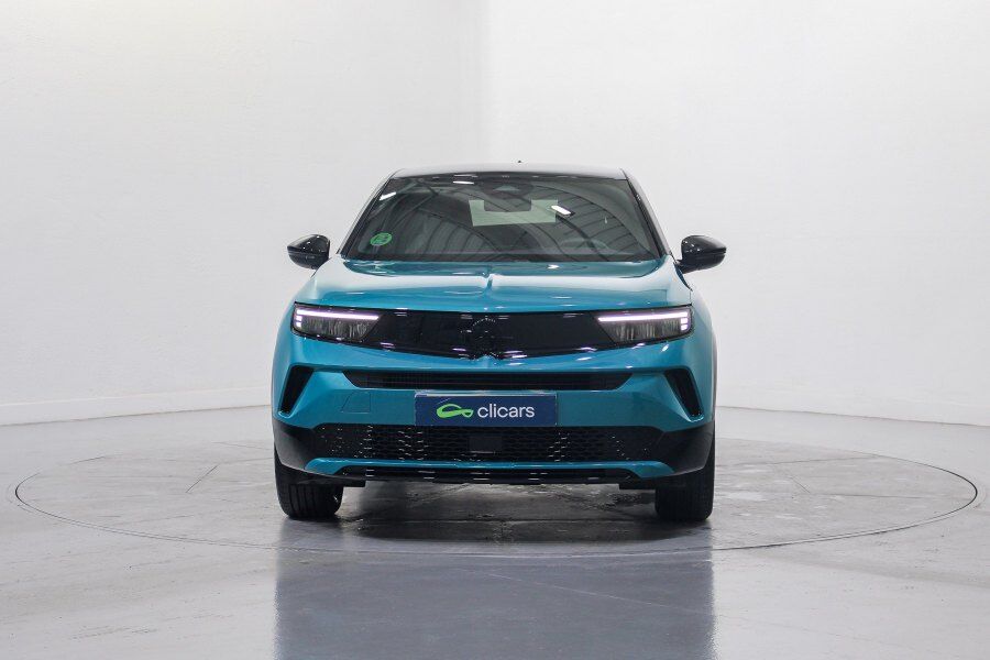 Foto del OPEL Mokka 1.2T S&S GS 136