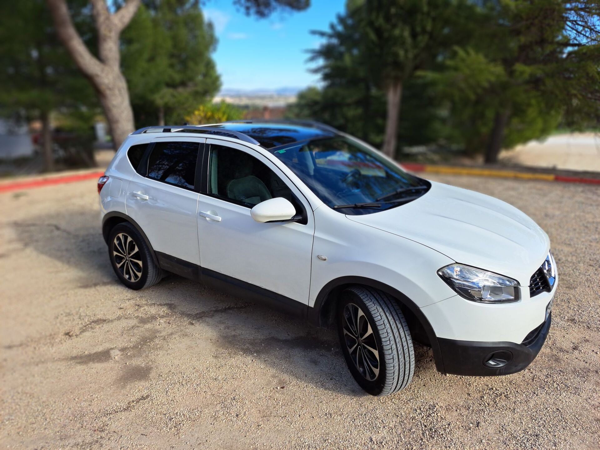 Imagen de NISSAN Qashqai