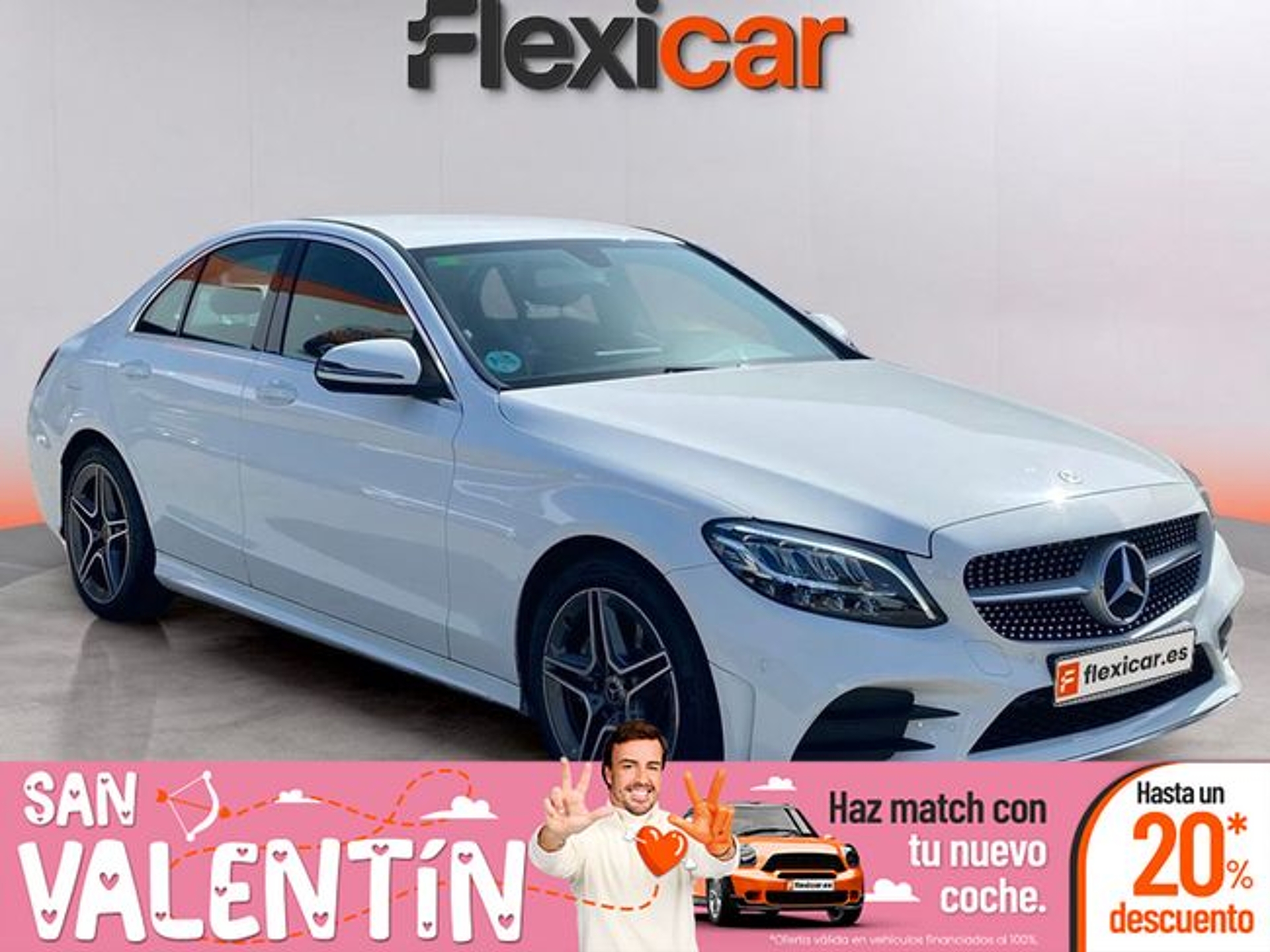 Imagen de MERCEDES Clase C