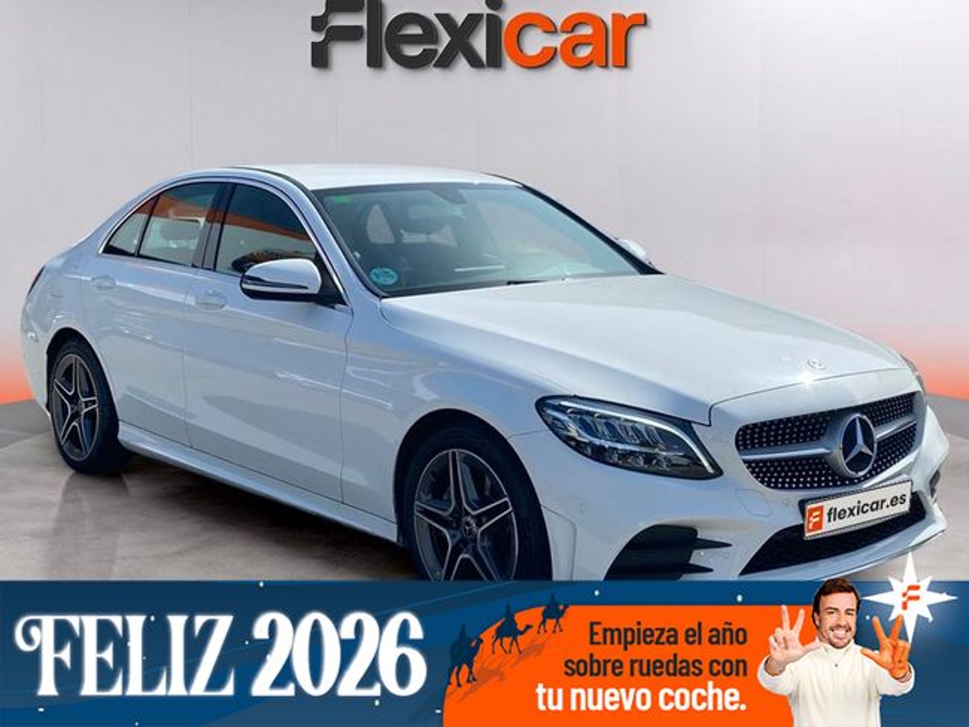 Imagen de MERCEDES Clase C