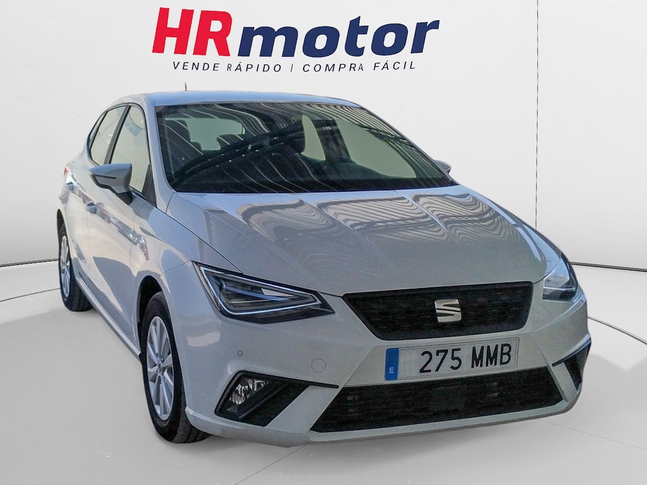 SEAT Ibiza (1.0 TSI Style XL) en Madrid