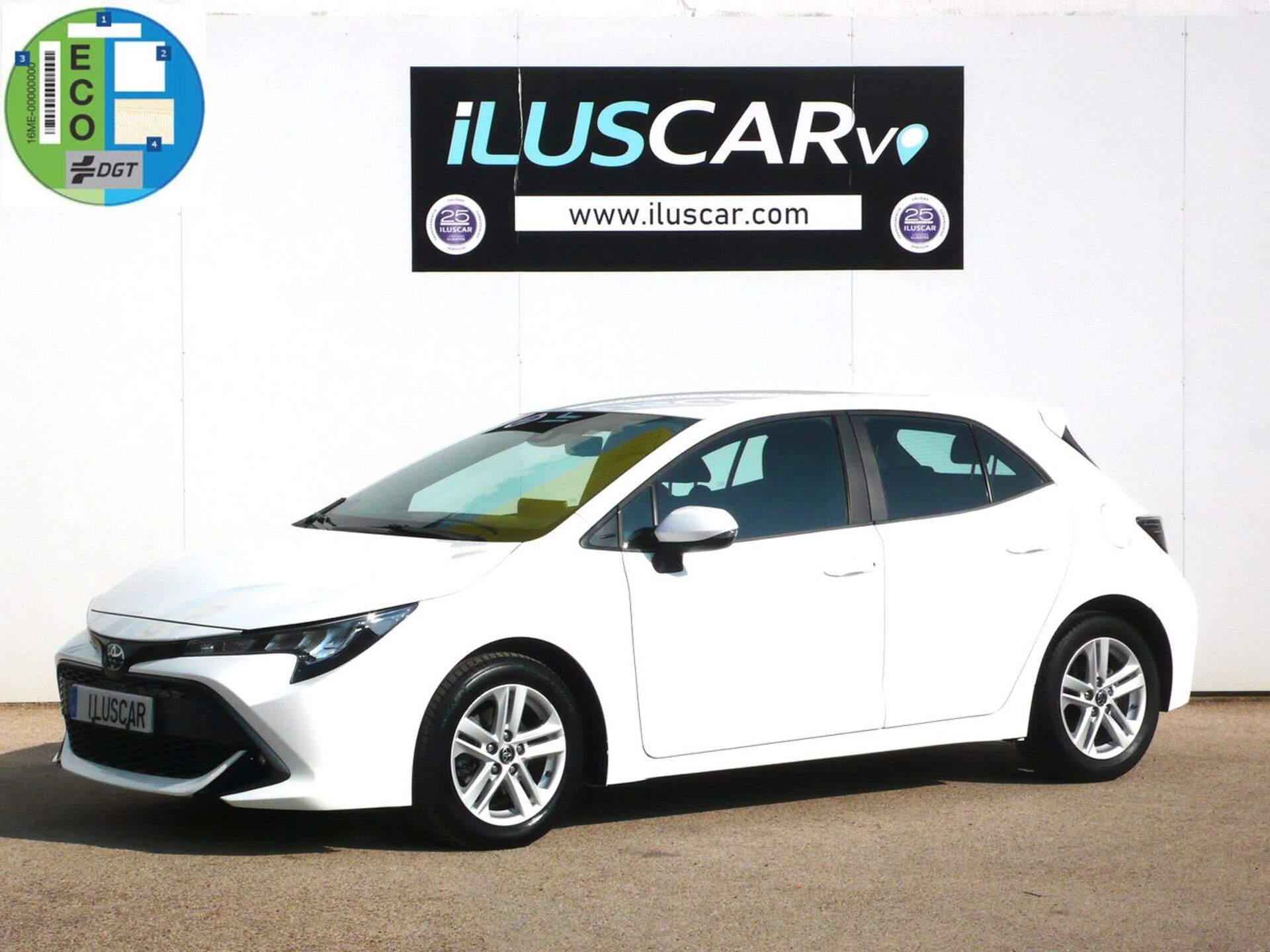 Imagen de TOYOTA Corolla
