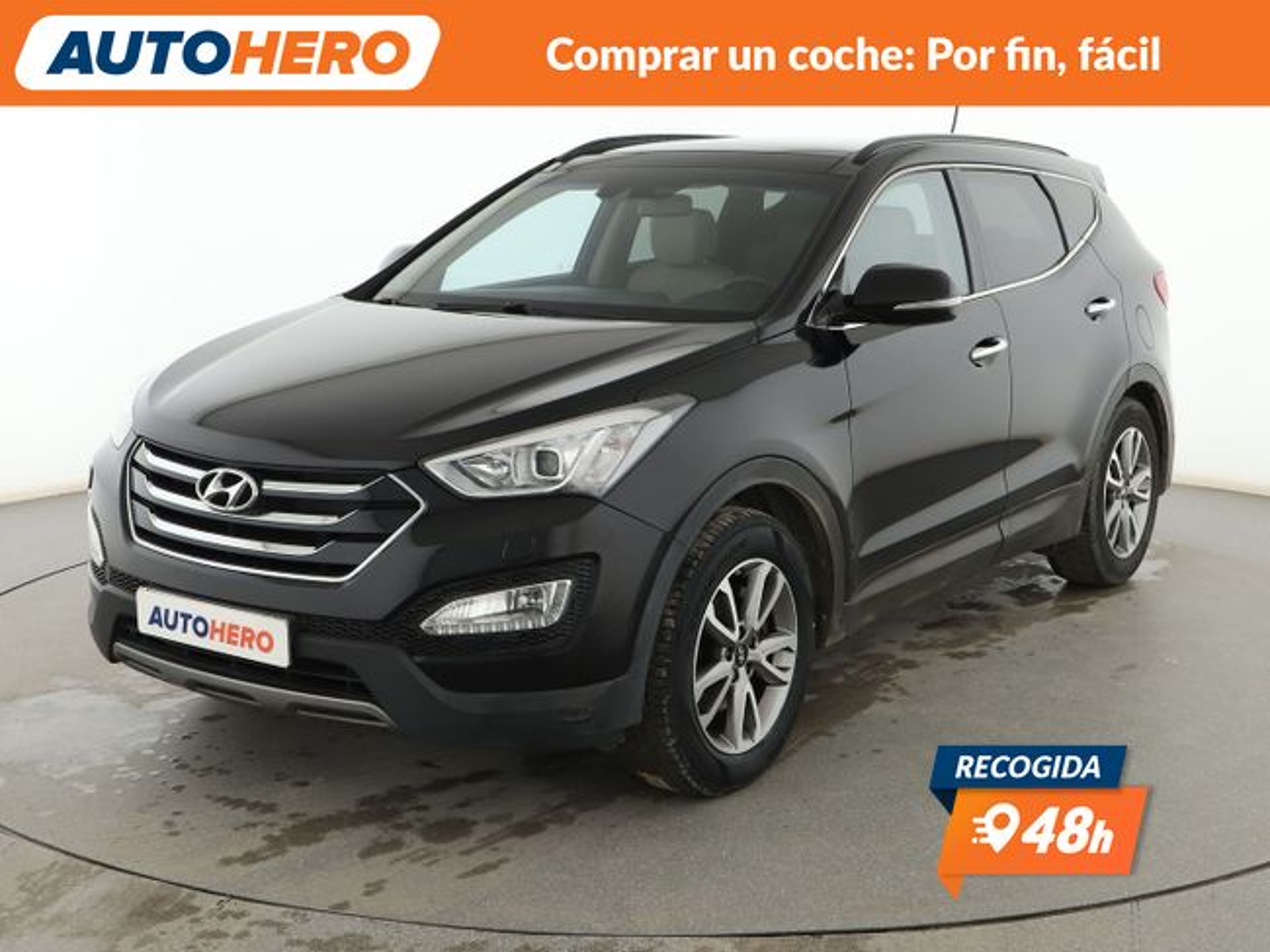 Imagen de HYUNDAI Santa Fe