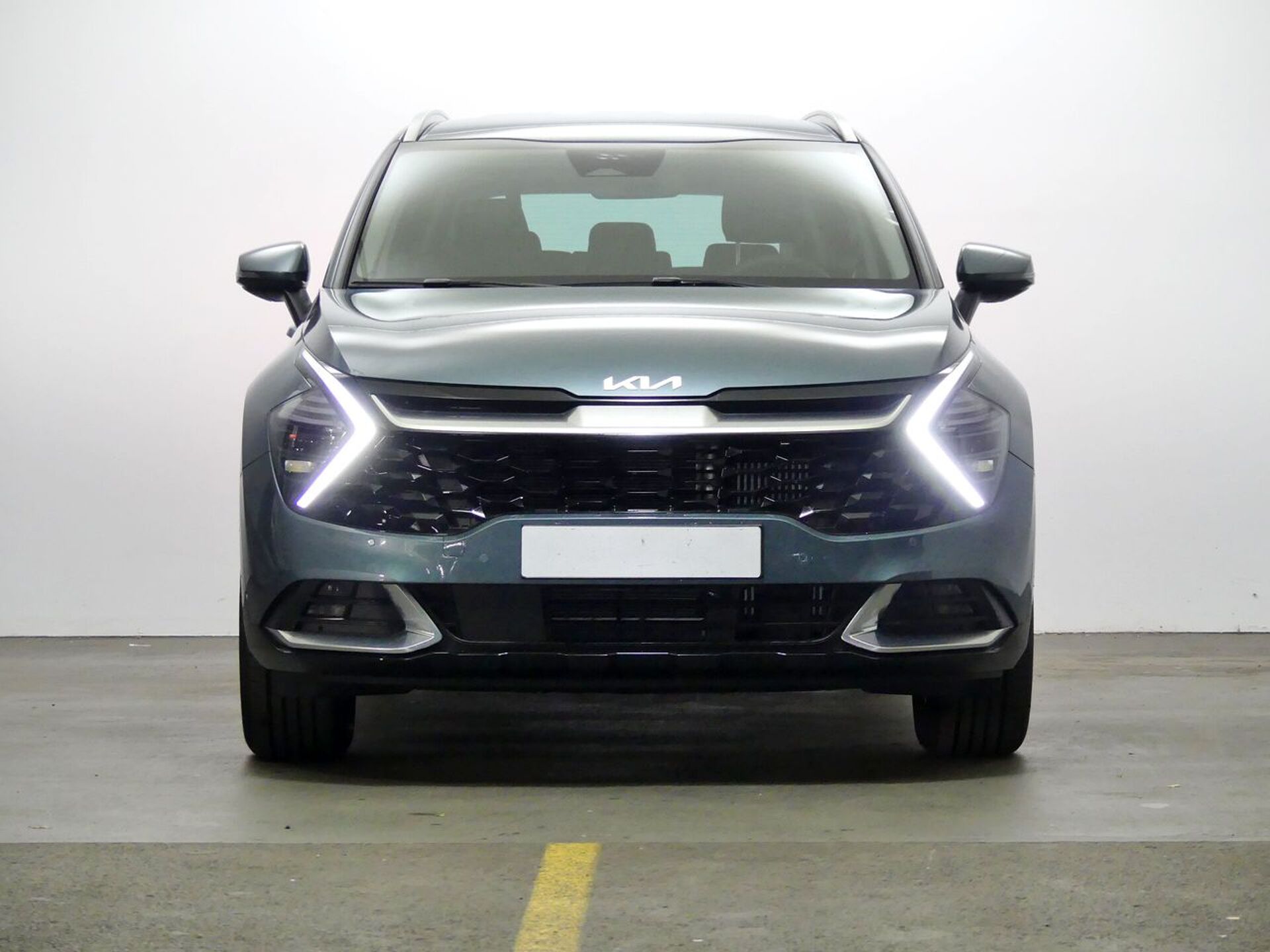 Imagen 3 de KIA Sportage