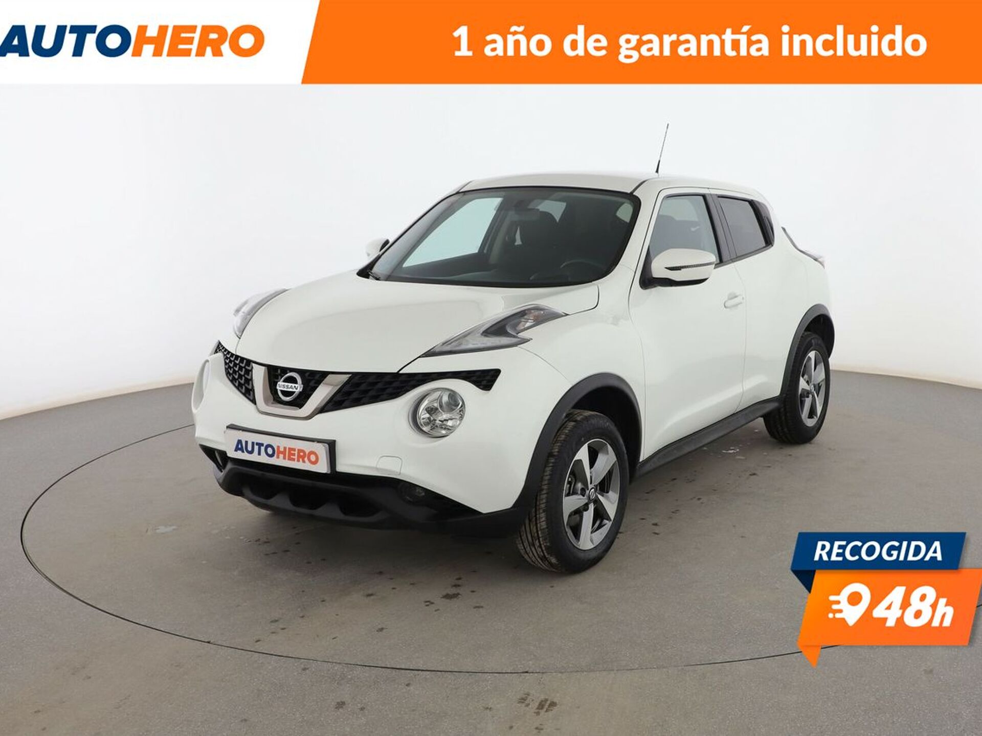 Imagen de NISSAN Juke