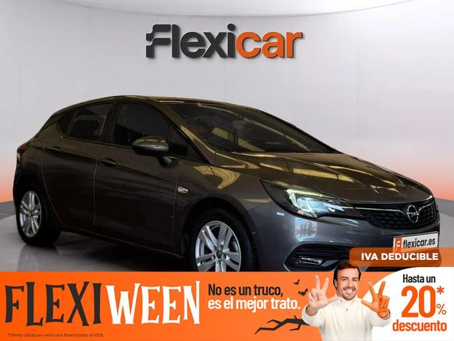 OPEL Astra (1.2T SHT 96kW (130CV) GS Line) en Granada