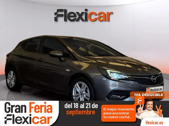 OPEL Astra (1.2T SHT 96kW (130CV) GS Line) en Granada