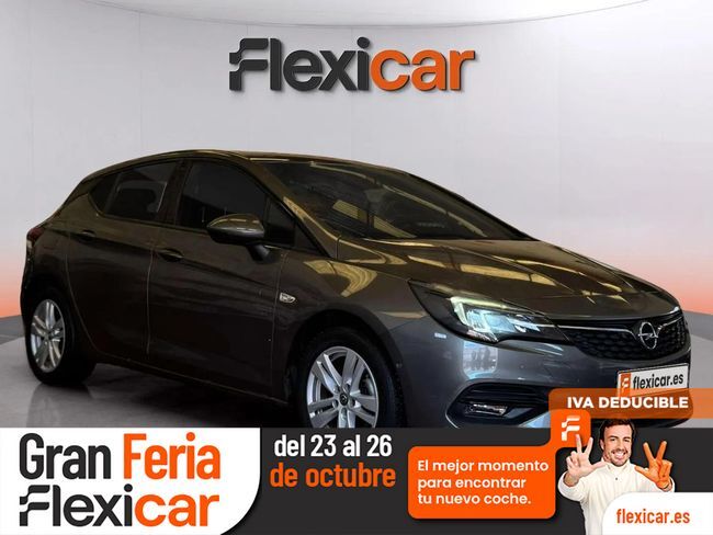OPEL Astra (1.2T SHT 96kW (130CV) GS Line) en Granada