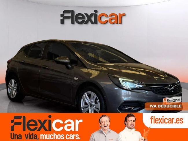 OPEL Astra (1.2T SHT 96kW (130CV) GS Line) en Granada