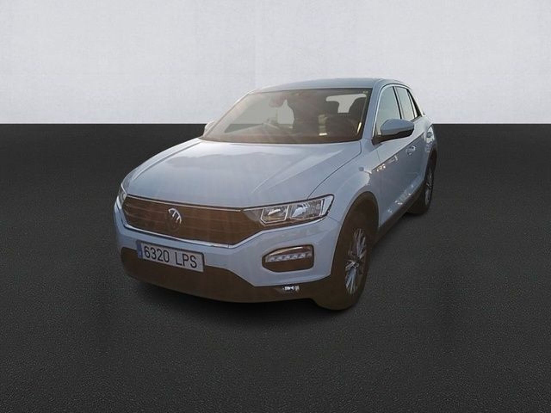 Imagen de VOLKSWAGEN T-Roc