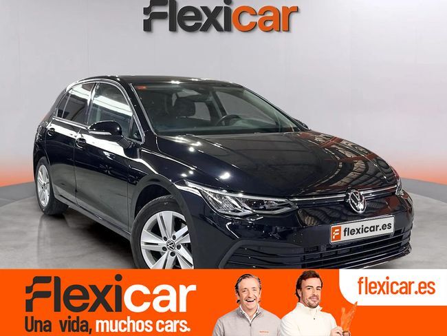 VOLKSWAGEN Golf (Life 1.5 eTSI 110kW (150CV) DSG) en Lleida