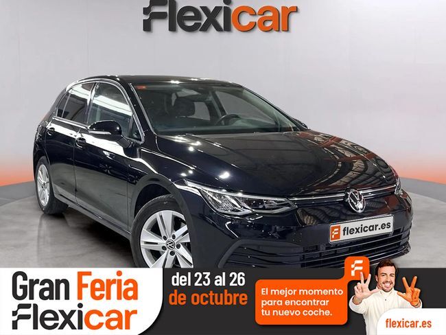 VOLKSWAGEN Golf (Life 1.5 eTSI 110kW (150CV) DSG) en Lleida