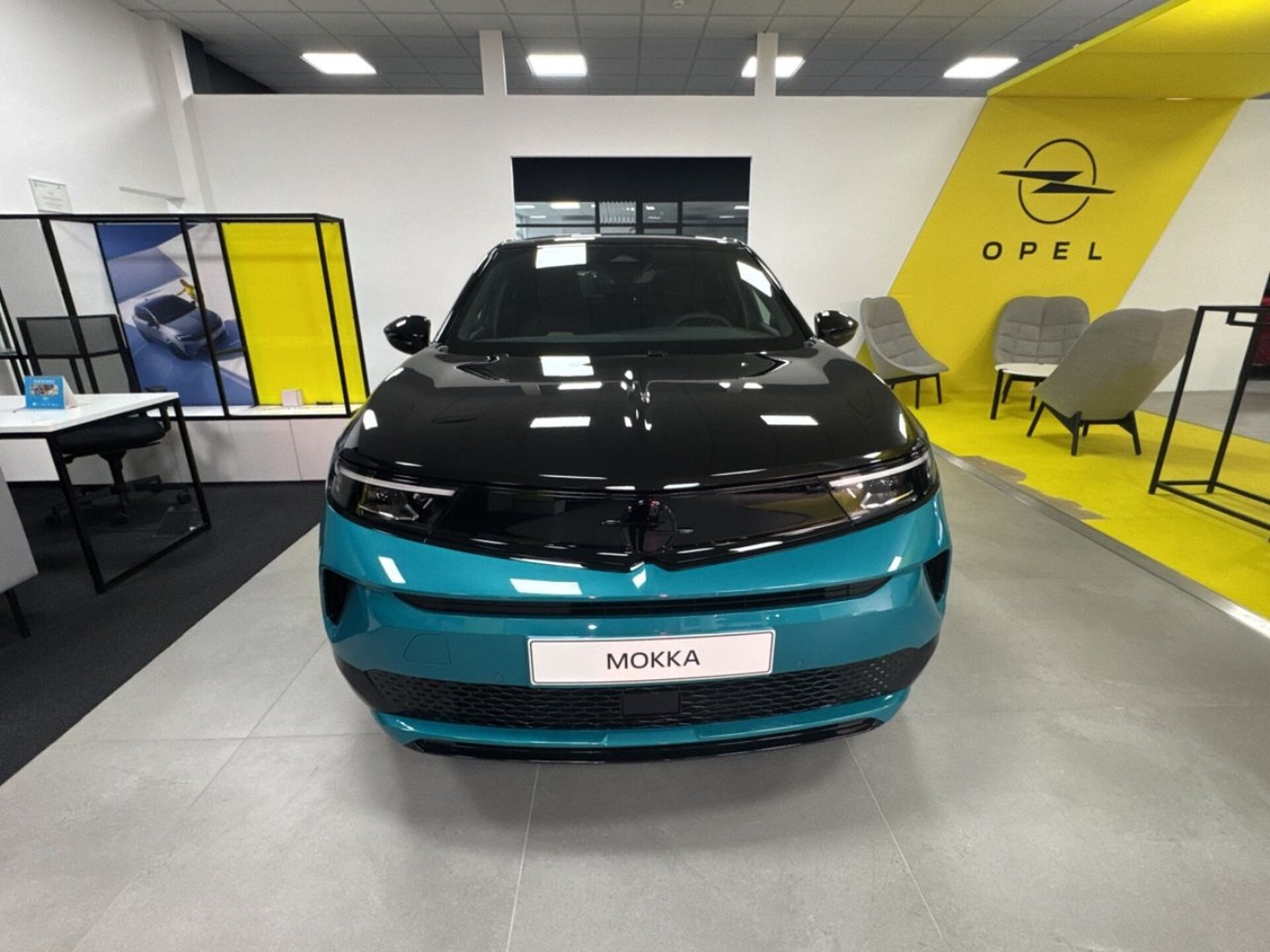 Imagen 2 de OPEL Mokka