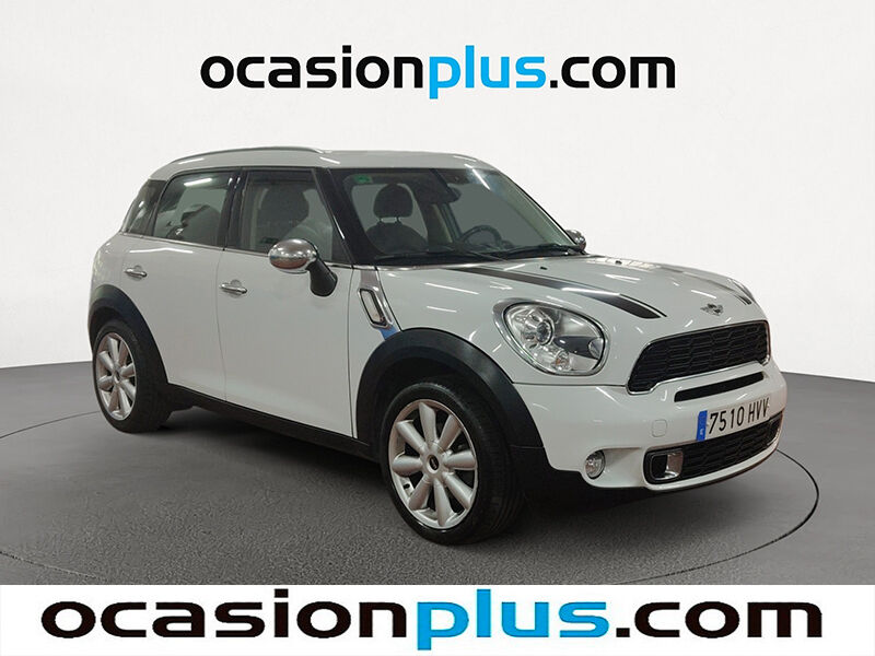 Foto del MINI Mini Countryman COUNTRYMAN COOPER SD AUT.
