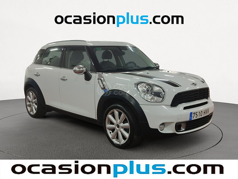 Foto del MINI Mini Countryman COUNTRYMAN COOPER SD AUT.