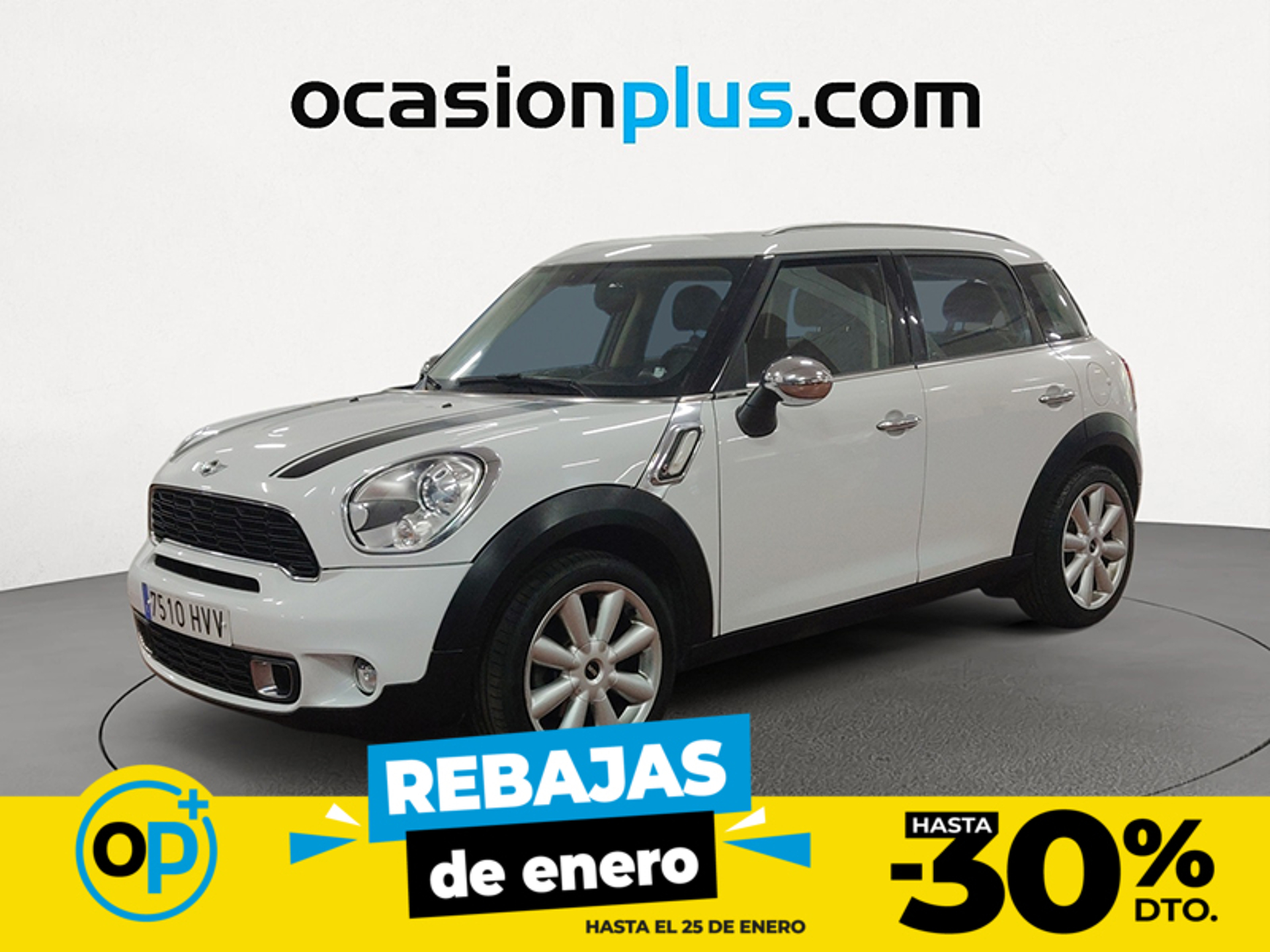 Imagen de MINI Mini Countryman