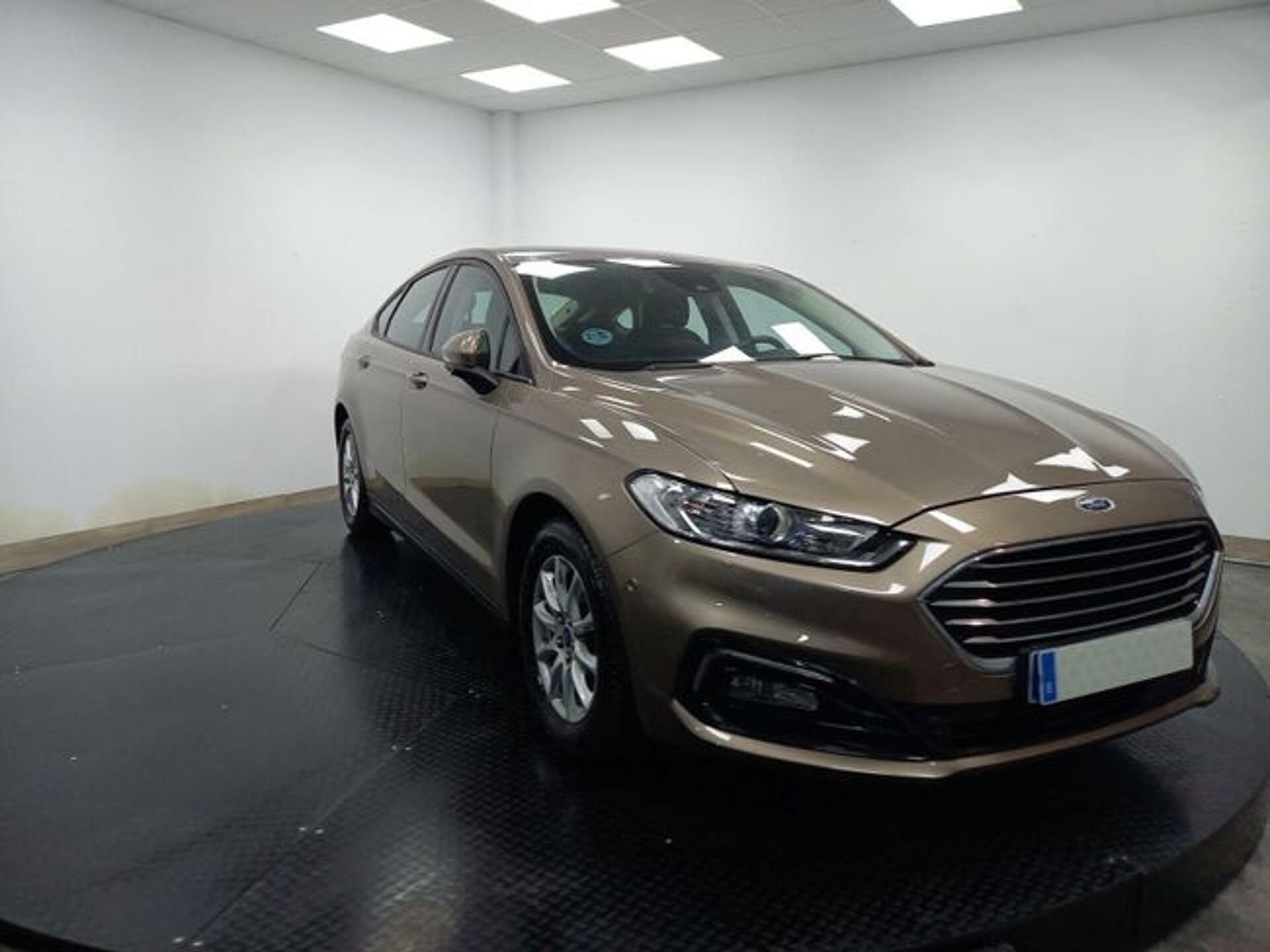 Imagen 2 de FORD Mondeo