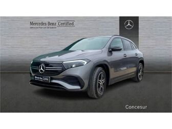 Imagen de MERCEDES EQA 250