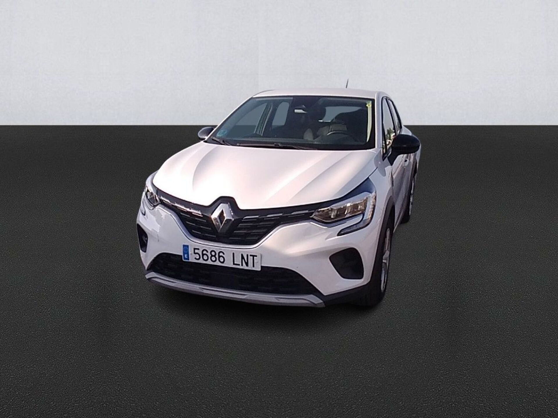 Imagen de RENAULT Captur