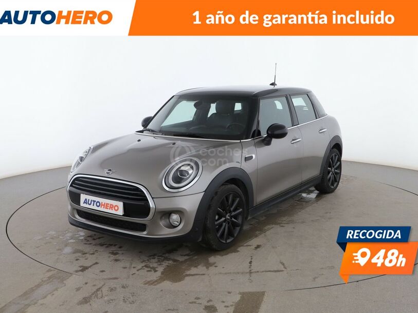 Foto del MINI Mini Cooper