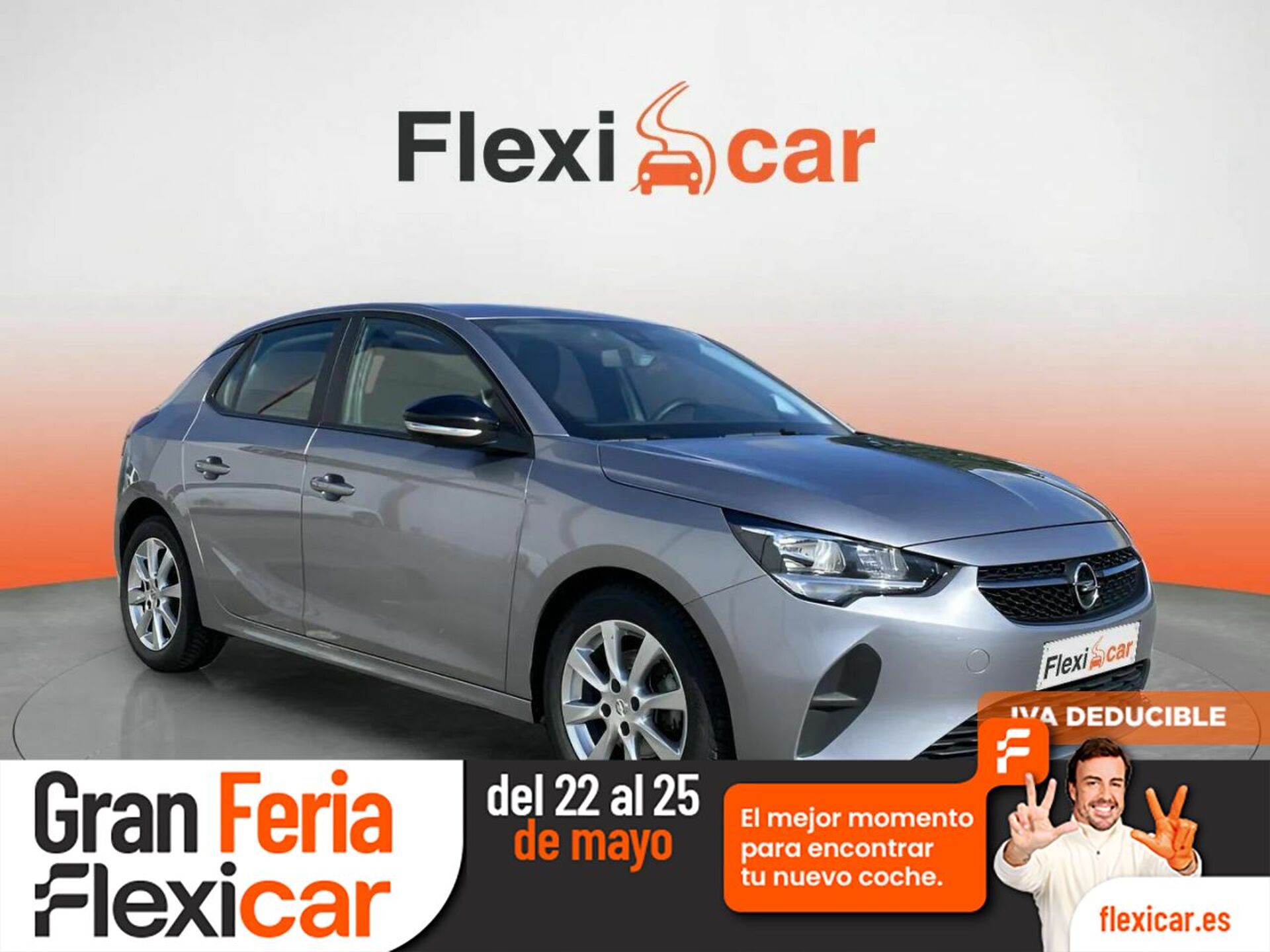 Imagen de OPEL Corsa