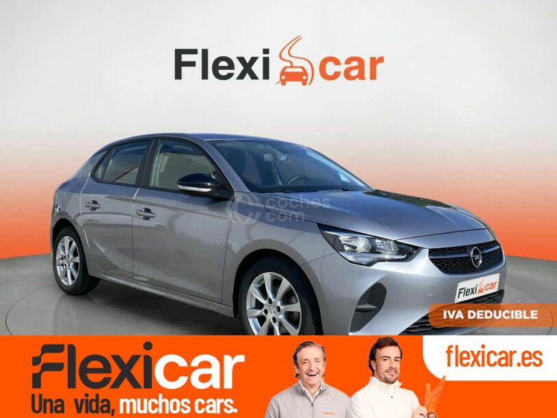 Foto del OPEL Corsa 1.5D DT S-S Edition 100