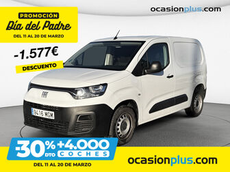 Imagen de FIAT Dobló Combi 1.5BlueHDI L1 H1 Feel 100