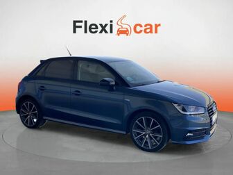 Imagen de AUDI A1 Sportback 1.0 TFSI Active Kit S tronic