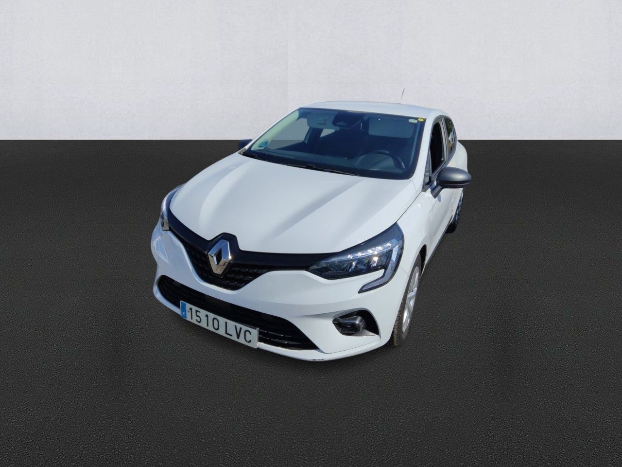RENAULT Clio (Business TCe 74 kW (100 CV) GLP) en Madrid